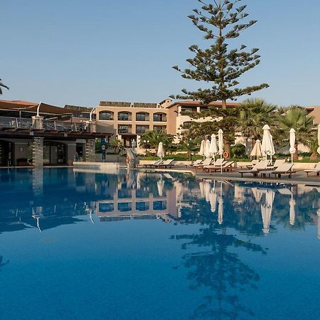 Caldera Creta Paradise Platanias  Ngoại thất bức ảnh