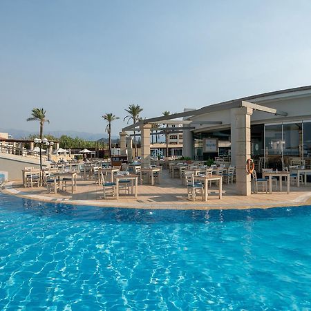 Caldera Creta Paradise Platanias  Ngoại thất bức ảnh
