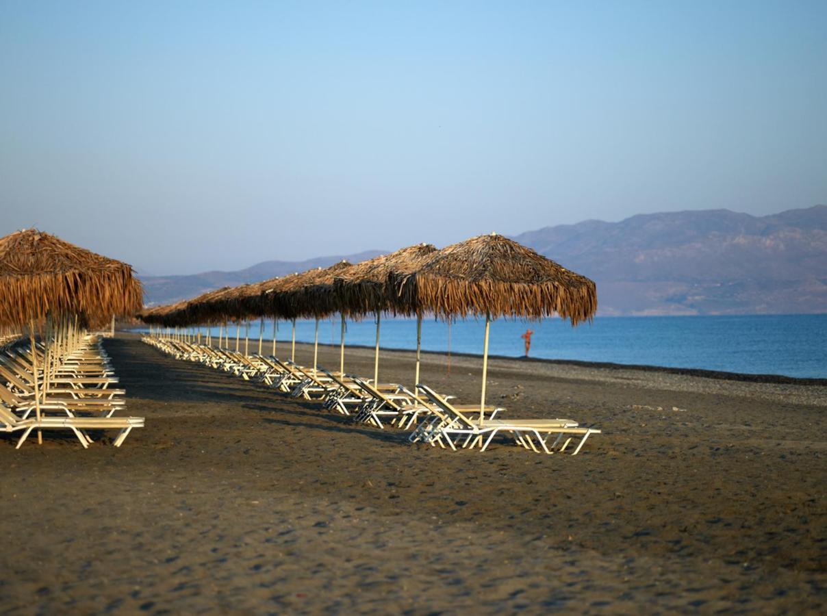 Caldera Creta Paradise Platanias  Ngoại thất bức ảnh