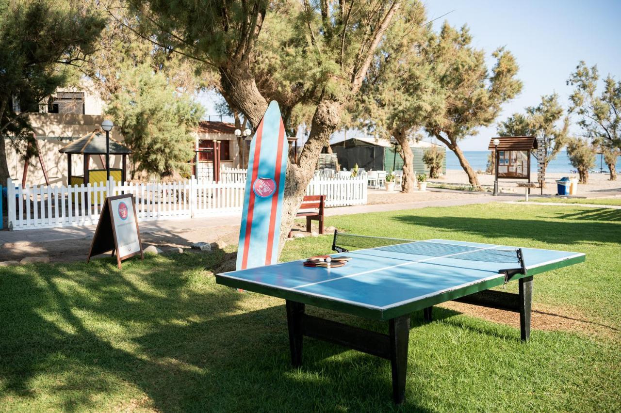 Caldera Creta Paradise Platanias  Ngoại thất bức ảnh