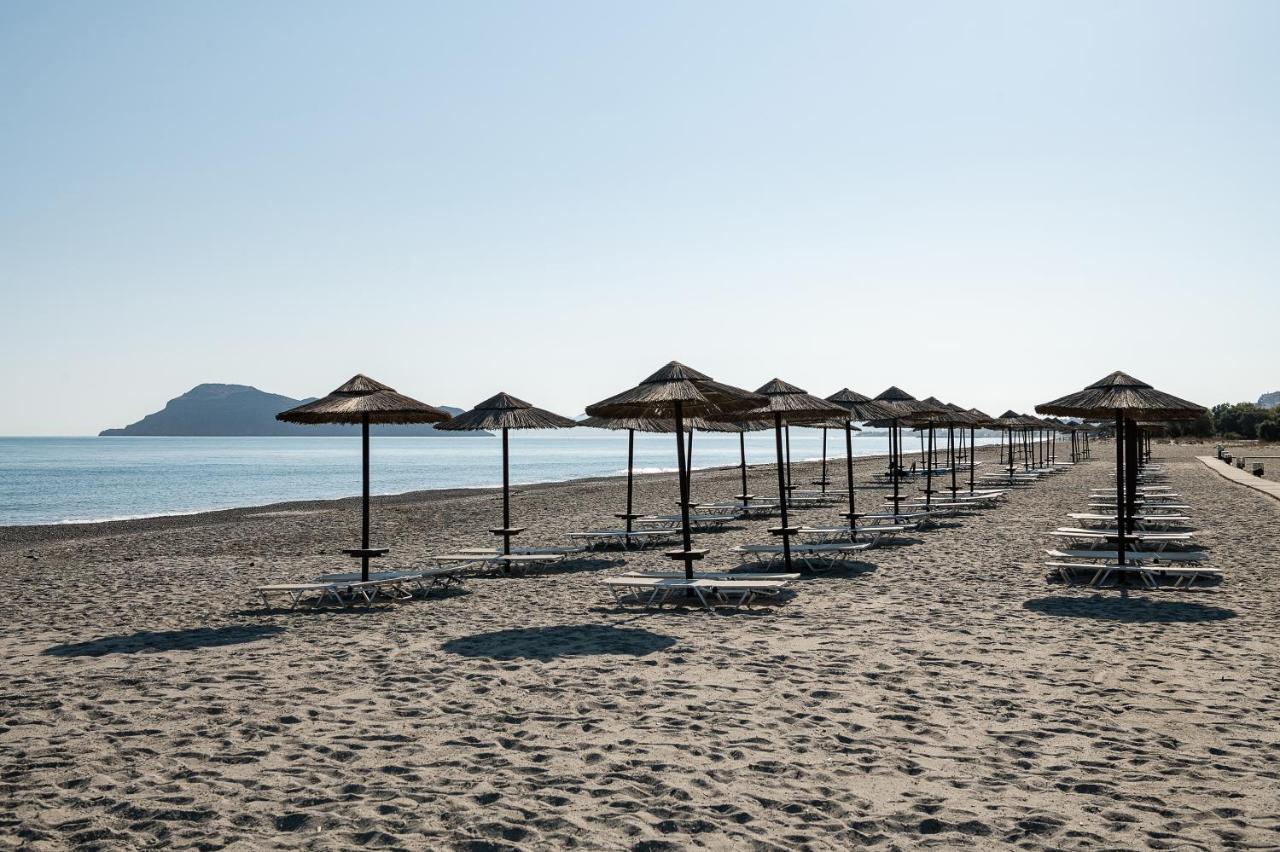 Caldera Creta Paradise Platanias  Ngoại thất bức ảnh