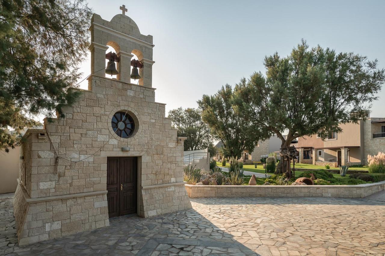 Caldera Creta Paradise Platanias  Ngoại thất bức ảnh
