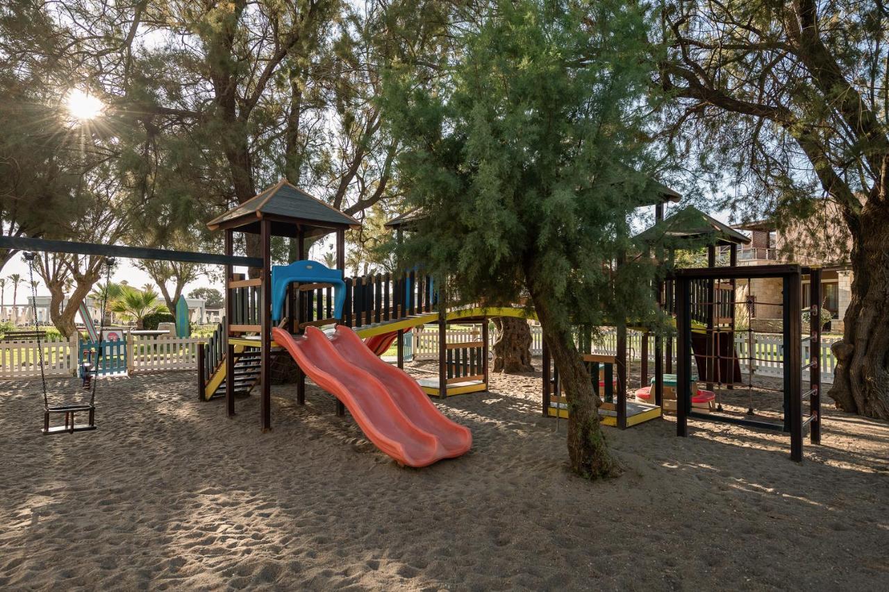 Caldera Creta Paradise Platanias  Ngoại thất bức ảnh