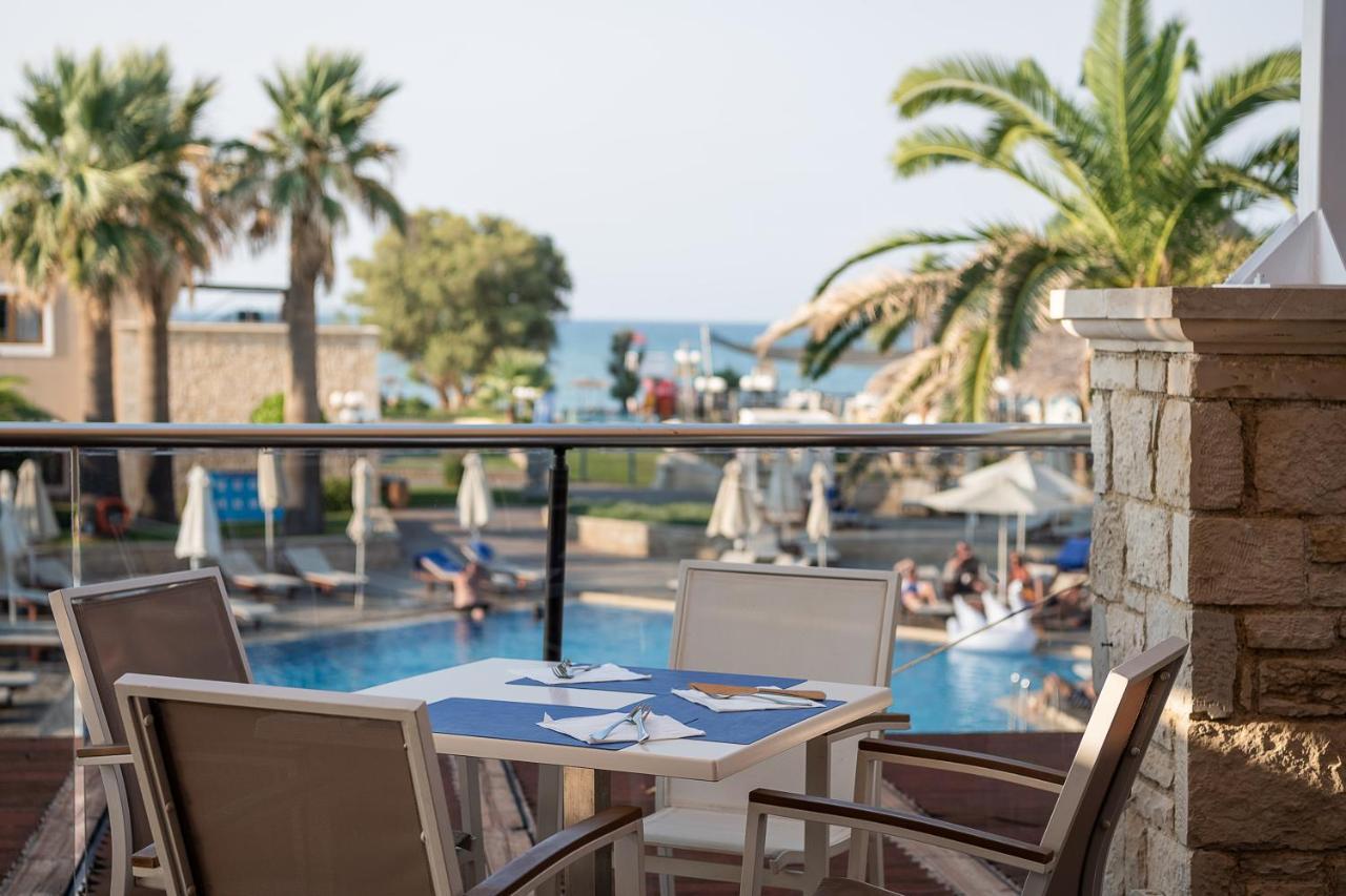 Caldera Creta Paradise Platanias  Ngoại thất bức ảnh