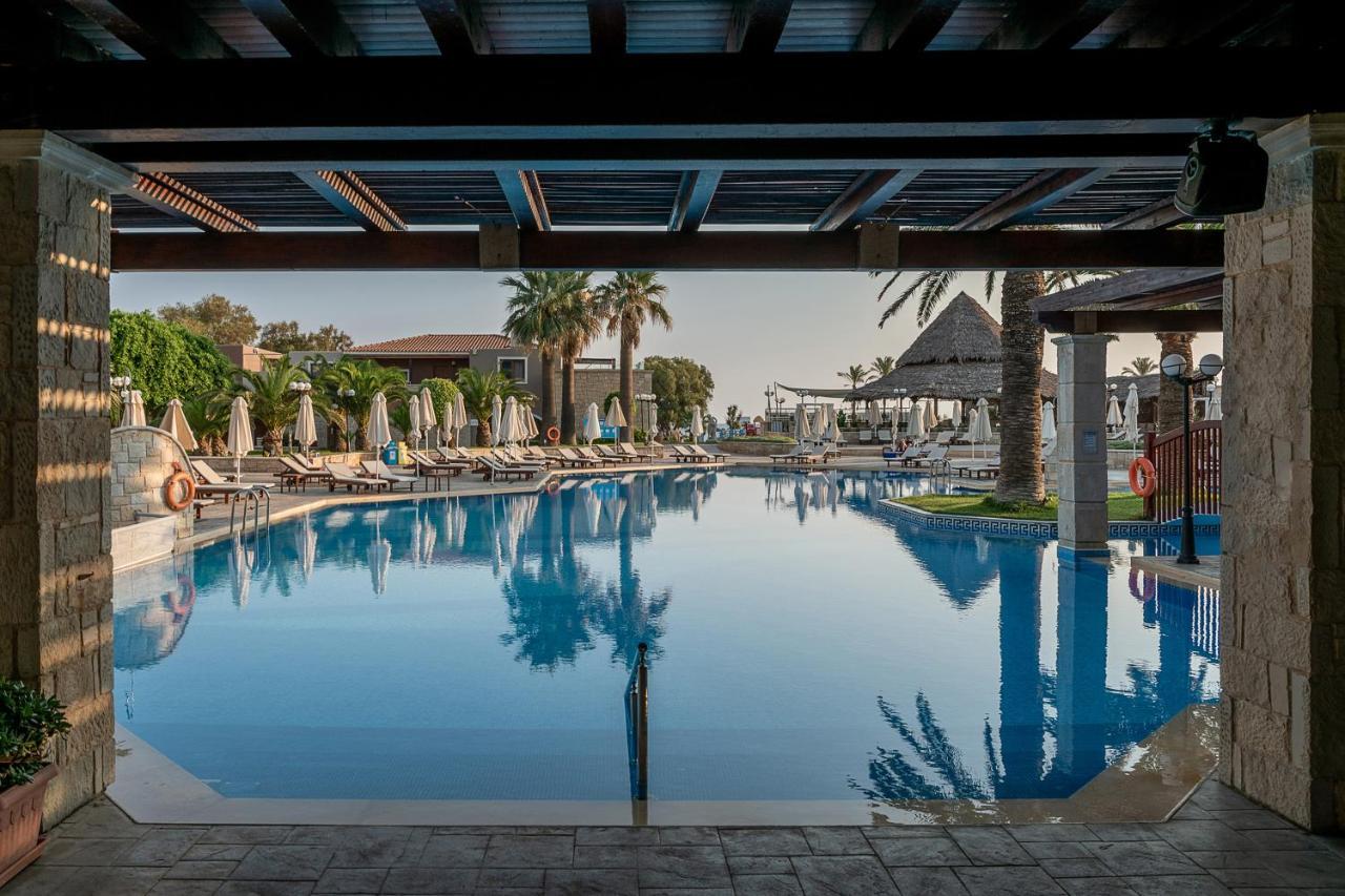 Caldera Creta Paradise Platanias  Ngoại thất bức ảnh