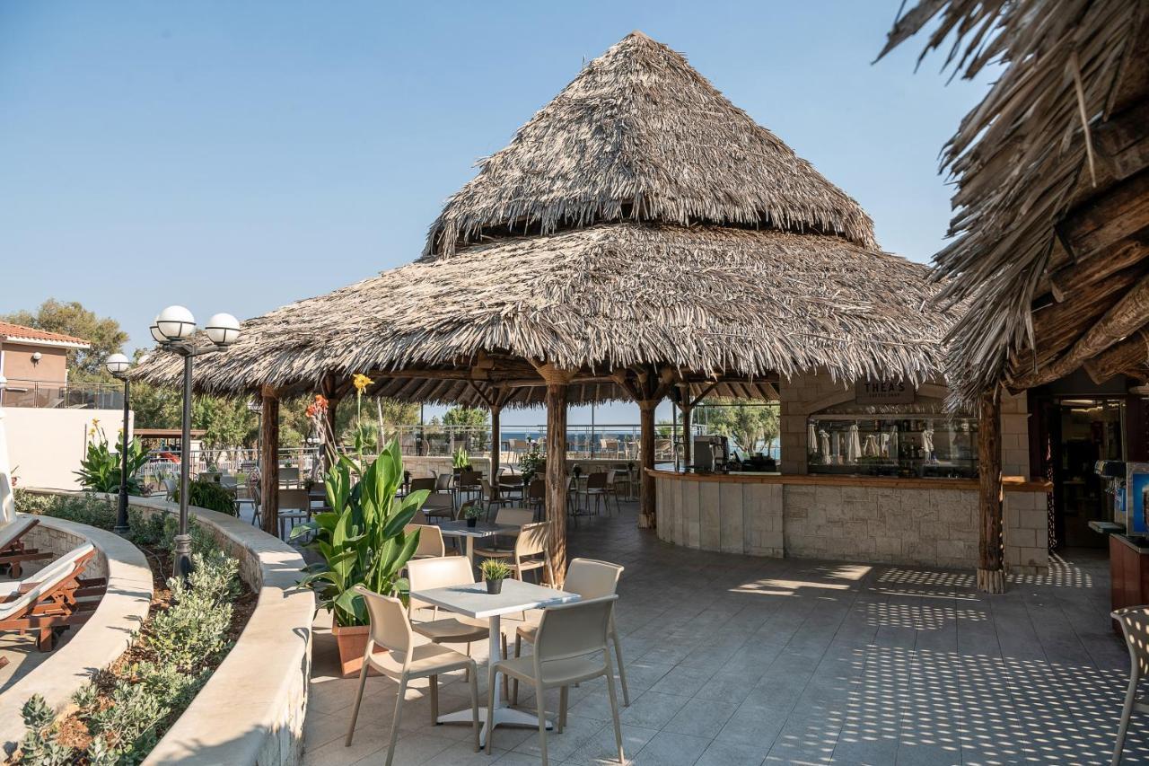 Caldera Creta Paradise Platanias  Ngoại thất bức ảnh
