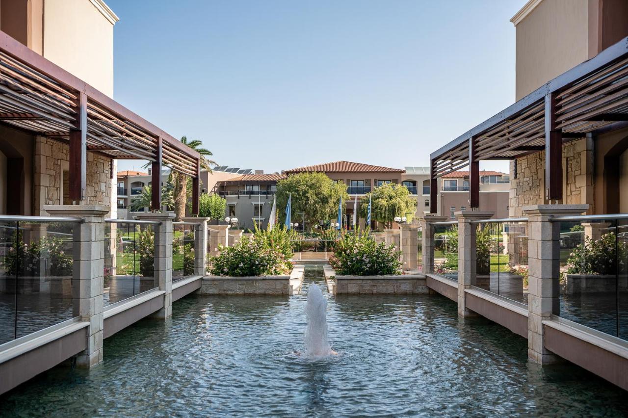 Caldera Creta Paradise Platanias  Ngoại thất bức ảnh