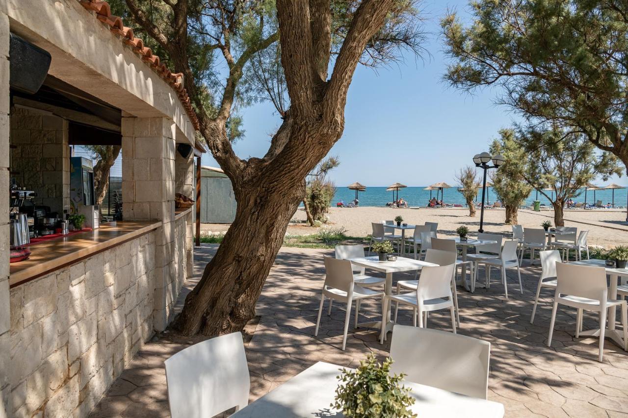 Caldera Creta Paradise Platanias  Ngoại thất bức ảnh