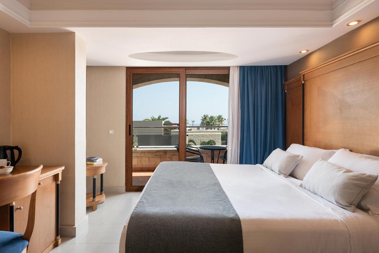 Caldera Creta Paradise Platanias  Ngoại thất bức ảnh