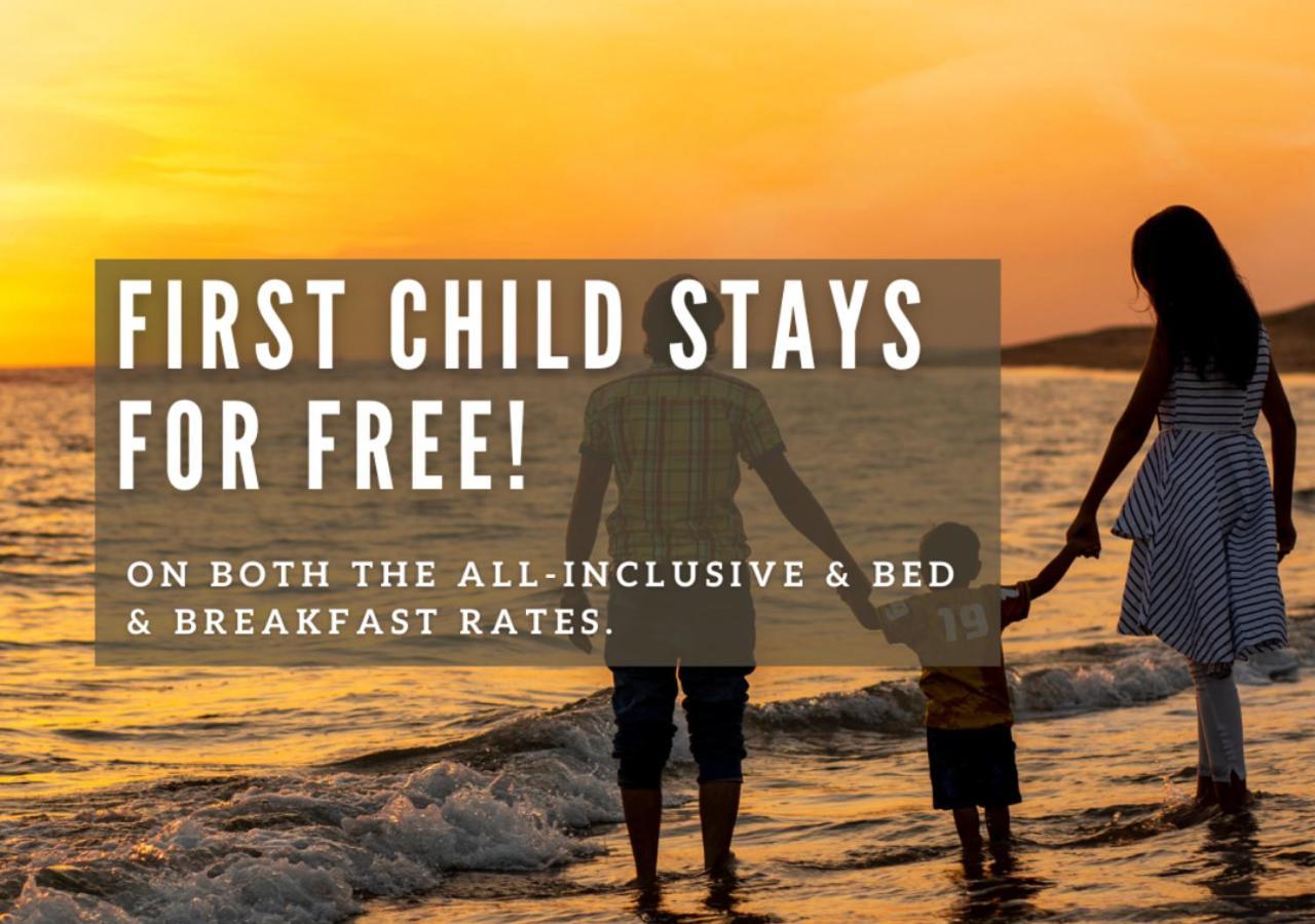 Caldera Creta Paradise Platanias  Ngoại thất bức ảnh