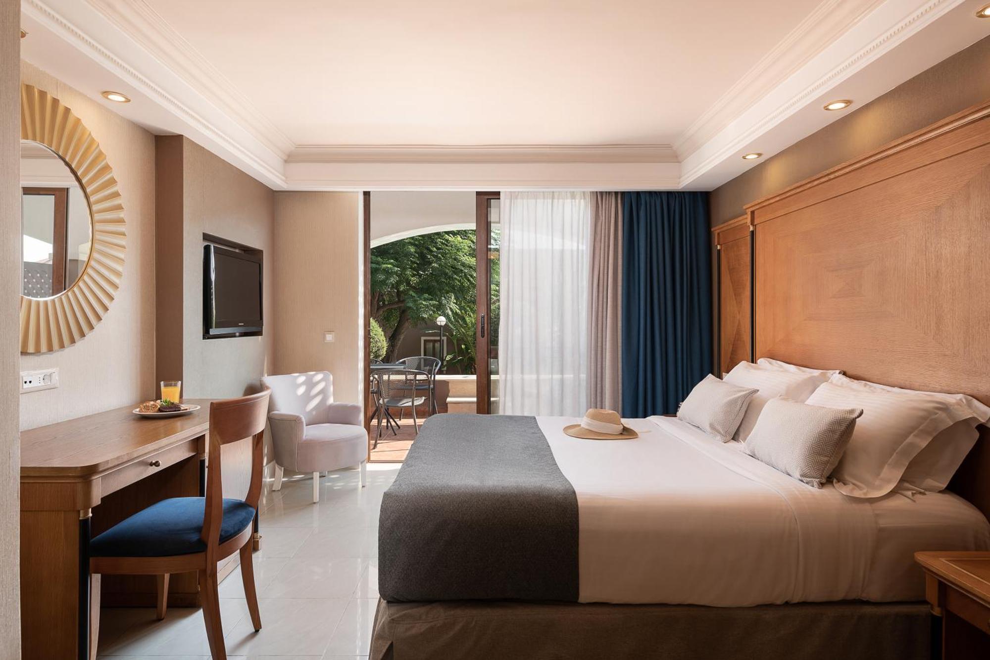 Caldera Creta Paradise Platanias  Ngoại thất bức ảnh