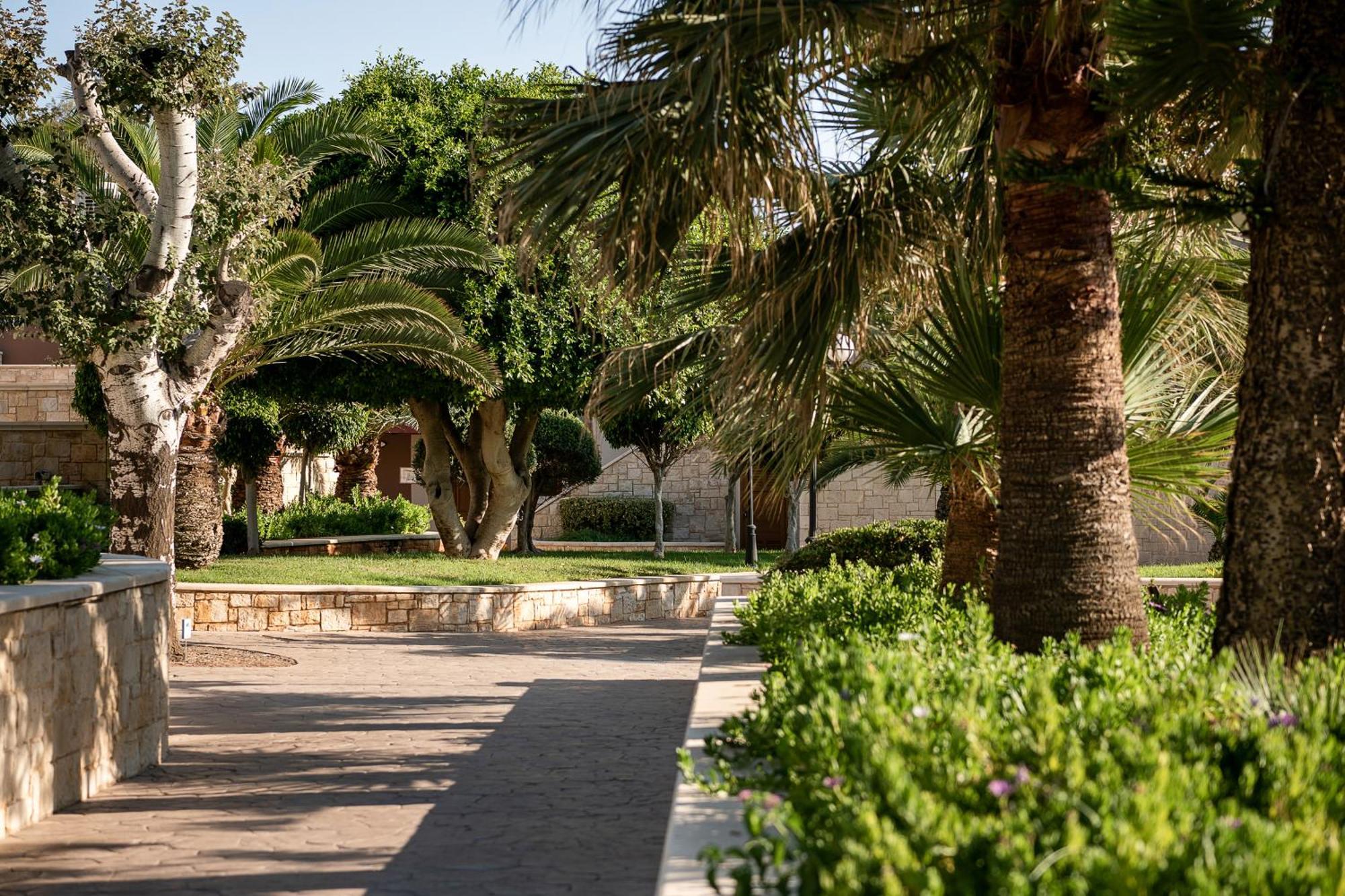 Caldera Creta Paradise Platanias  Ngoại thất bức ảnh