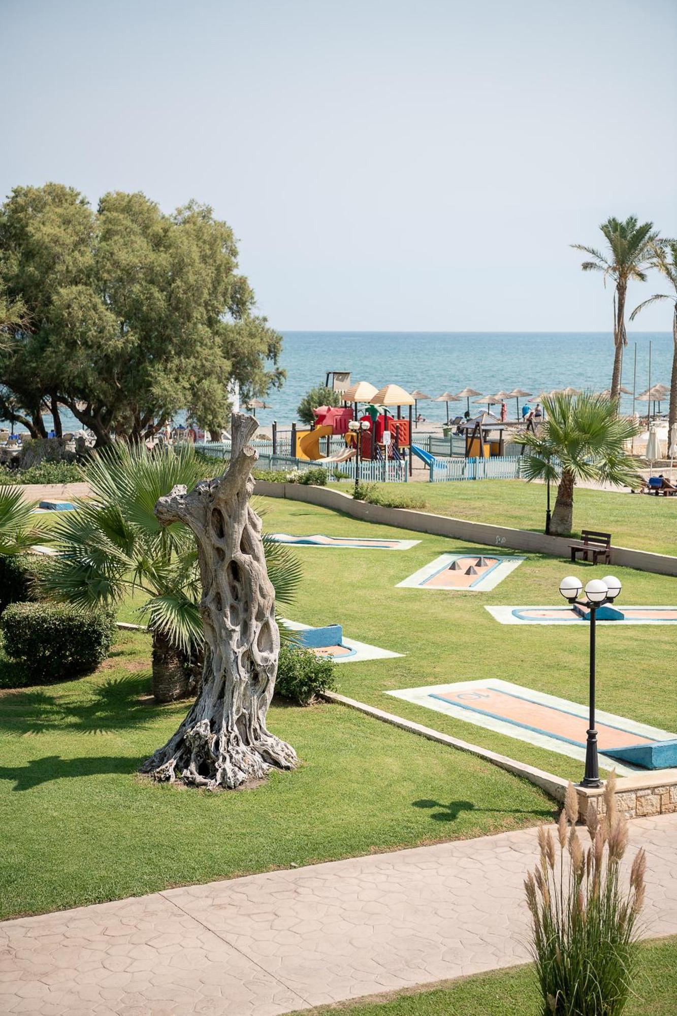 Caldera Creta Paradise Platanias  Ngoại thất bức ảnh