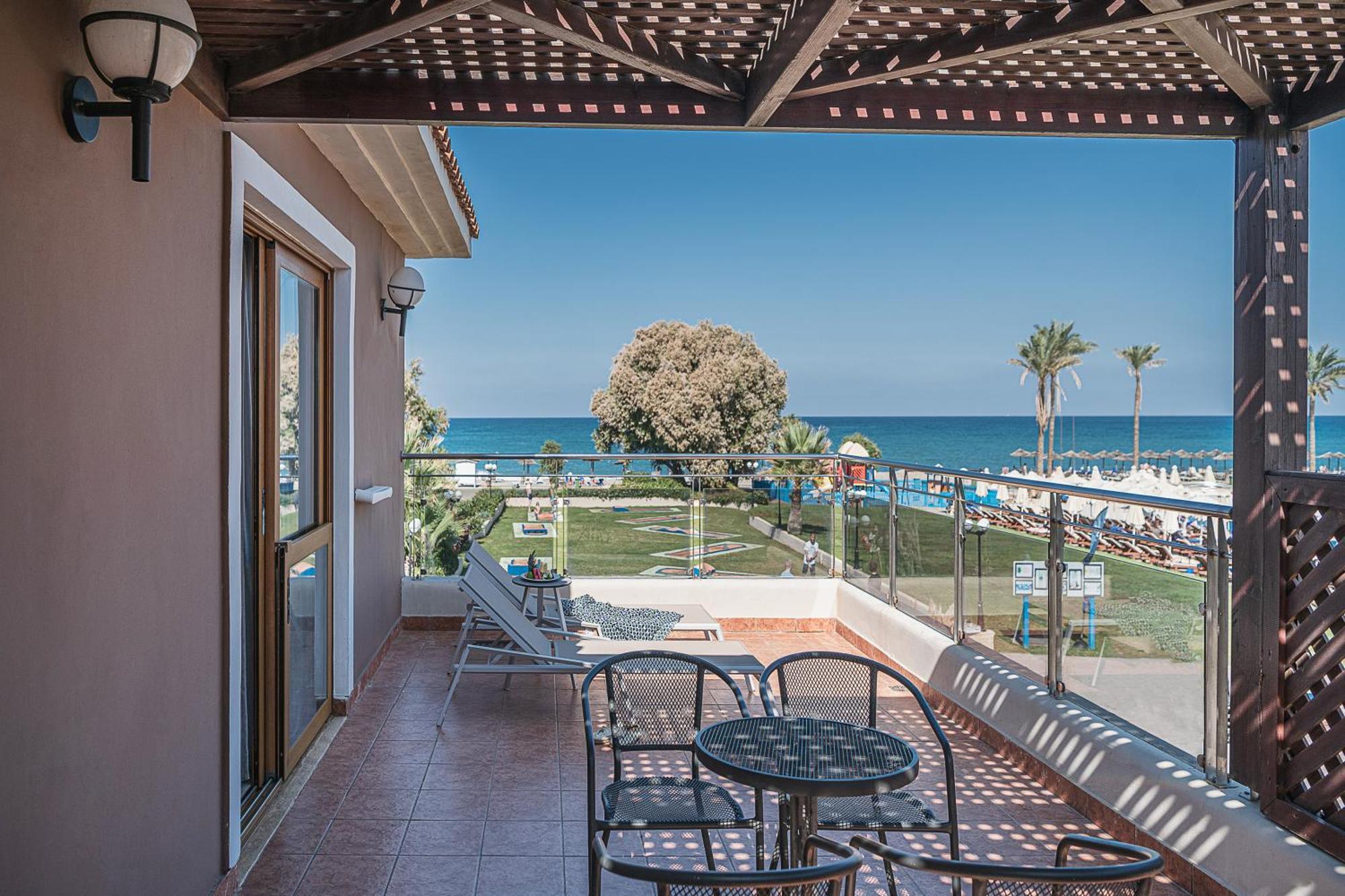 Caldera Creta Paradise Platanias  Ngoại thất bức ảnh
