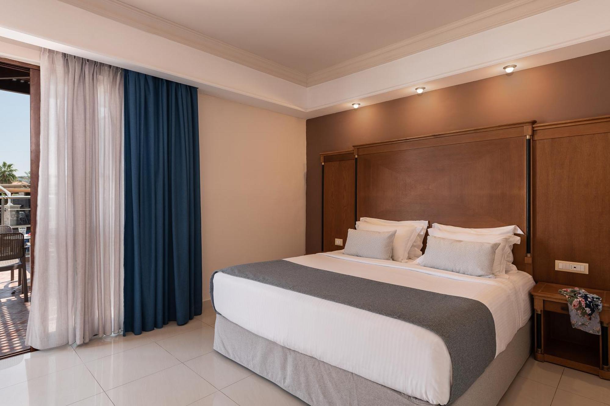 Caldera Creta Paradise Platanias  Phòng bức ảnh