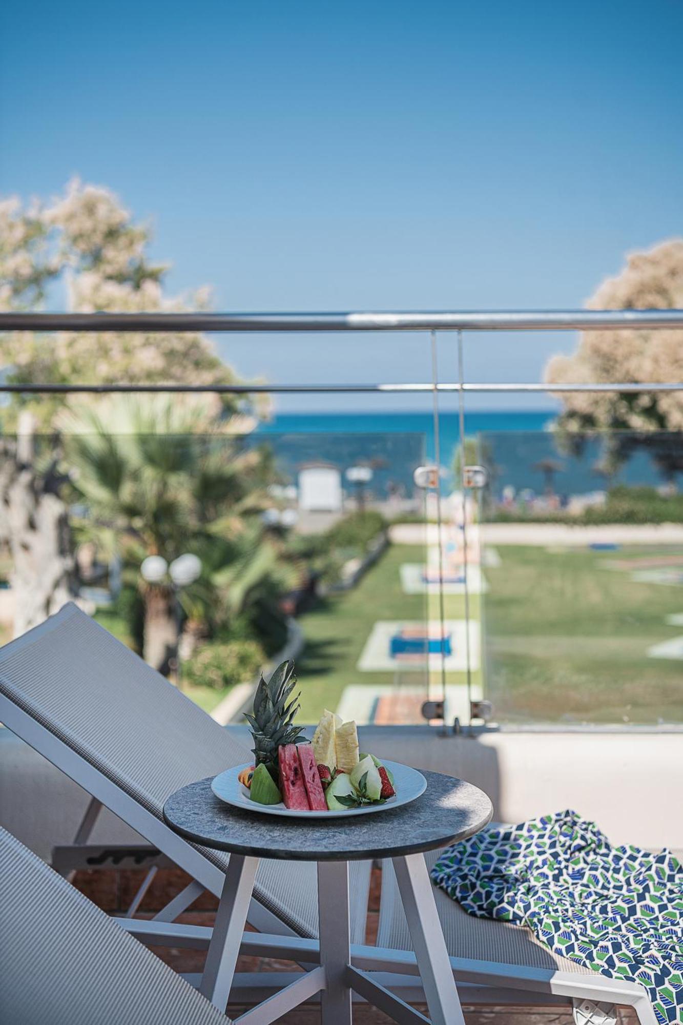 Caldera Creta Paradise Platanias  Ngoại thất bức ảnh
